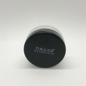Naked Cosmetics Traslucent HD Finishing Powder